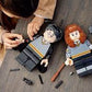 LEGO 76393 Harry Potter & Hermione Granger