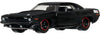 Hot Wheels Toy Car, Premium Fast & Furious 1:64 Scale Die-Cast 1970 Plymouth AAR Cuda for Collectors Inspired by Fast Movie Franchise
