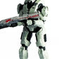 HALO The Spartan Collection Series 5 Kelly-087 6.5" Action Figure with Accessories