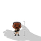 Funko Pop! Movies: Ghostbusters - Winston Zeddemore, Multicolor, Standard