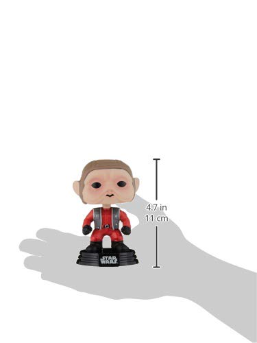 Funko POP Star Wars: Episode 7 - Nien Nunb Action Figure