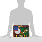 Melissa & Doug Band-in-a-Box Clap! Clang! Tap! - 10-Piece Musical Instrument Set