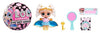 LOL Surprise Eye Spy Series Tots Dolls