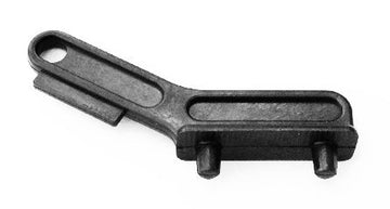 Plastic Deck Key, Fits 1-1/4", 1-1/2" Deck Plates