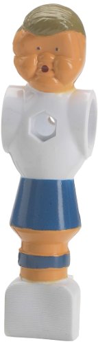 Lucasi Hybrid Foosball Men Blue