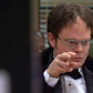 Cleaky Dwight Schrute Bobblehead for Dunder Mifflin, The Office Merchandise, The Office Gifts for Office Fans, The Office Bobblehead, The Office TV