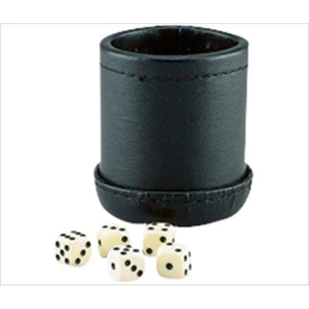 SuperJock Dice Cup