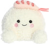 Aurora® Adorable Palm Pals™ EBI Shrimp Sushi™ Stuffed Animal - Fun Collectible Plush for Kids and Adult Collectors - Perfect for Decorating Rooms