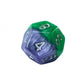 Gate Keeper Games & Dice Gatekeeper Games Halfsies Dice Joker - Upgraded Dice Case