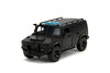 Jada Fast & Furious Fast X 1:32 Agency SUV Die-Cast Car, Toys for Kids and Adults