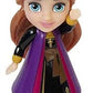 Disney Frozen II 3 inch Mini Doll (Mini Anna)