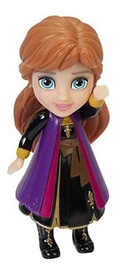 Disney Frozen II 3 inch Mini Doll (Mini Anna)