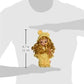 Precious Moments Dolls by The Doll Maker, Linda Rick, Lion, Lion of Courage, Wizard of Oz, 7 inch Doll