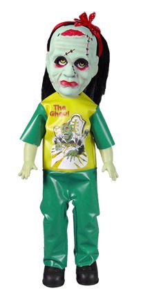 Mezco Toyz Living Dead Dolls Series 18 Gabriella