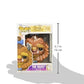 Funko POP! Disney: Beauty and the Beast - Beast with Curls