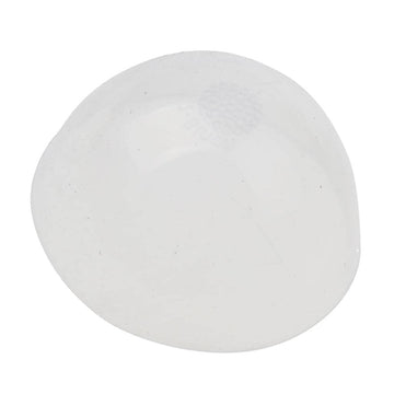 Jili Online 7~8'' Soft Silicon Wig Cap for 1/4 BJD SD DZ LUTS Dollfie Dolls Head Protection Cover Accessories