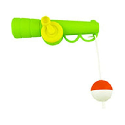 Replacement Parts for Fisher-Price Laugh & Learn 3-in-1 On-the-Go Camper Playset - GTJ59 ~ Replacement Yellow and Green Fishing Pole with Bobber