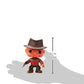 Funko Pop! Movies: Freddy Krueger - Collectable Vinyl Figure - Gift Idea - Official Merchandise - for Kids & Adults - Movies Fans - Model Figure for