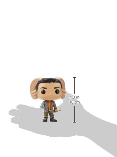 Funko Pop! Comics: Saga - Marko with Sword Collectible Figure