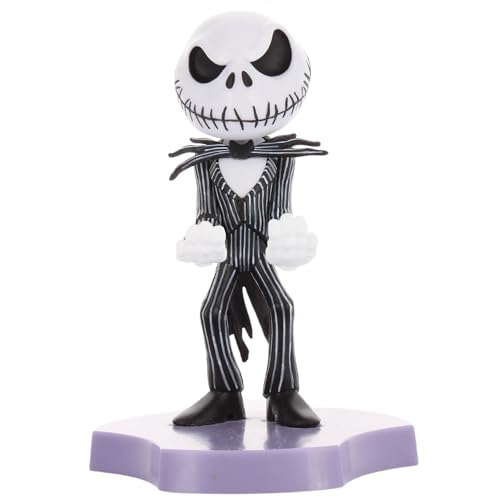 Exquisite Gaming Jack Skellington Holdems Phone Holder & Controller Stand