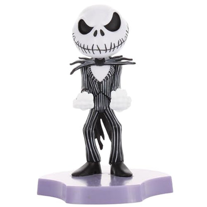 Exquisite Gaming Jack Skellington Holdems Phone Holder & Controller Stand