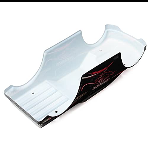 ShineBear JLB Racing Cheetah 1/10 Brushless RC Car Monster Trucks 11101 Car Shell Canopy