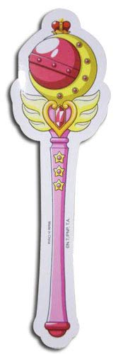 Sailor Moon R- Cutie Moon Rod Sticker