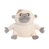 Disney's Raya and the Last Dragon 5.6-Inch Small Pan Soft Plush, Stuffed Ongi Monkey, Kids Toys for Ages 3 Up by Just Play