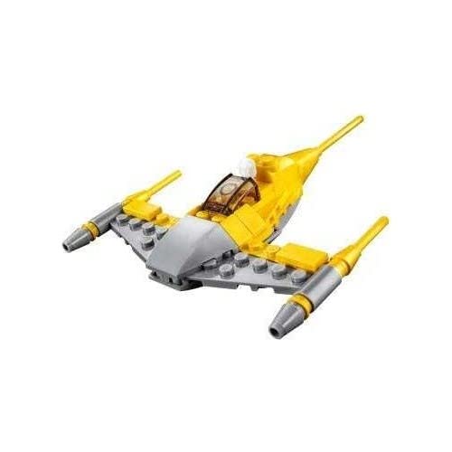 LEGO Naboo Starfighter