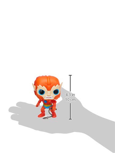Funko Pop Television: Masters of The Universe - Beastman Collectible Vinyl Figure
