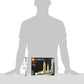LEGO Architecture New York City Model Kit - Bedroom or Office Decor for Kids & Adults, Ages 12+ - Building Blocks to Display - NYC Gift & Souvenir