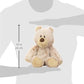 Mary Meyer Marshmallow Zoo Teddy 13" Plush Toy