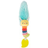 GUND Baby Tinkle Crinkle Play Together Caterpillar 12” Sensory Toy