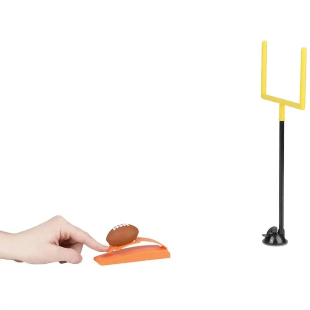 Desktop Football 13"