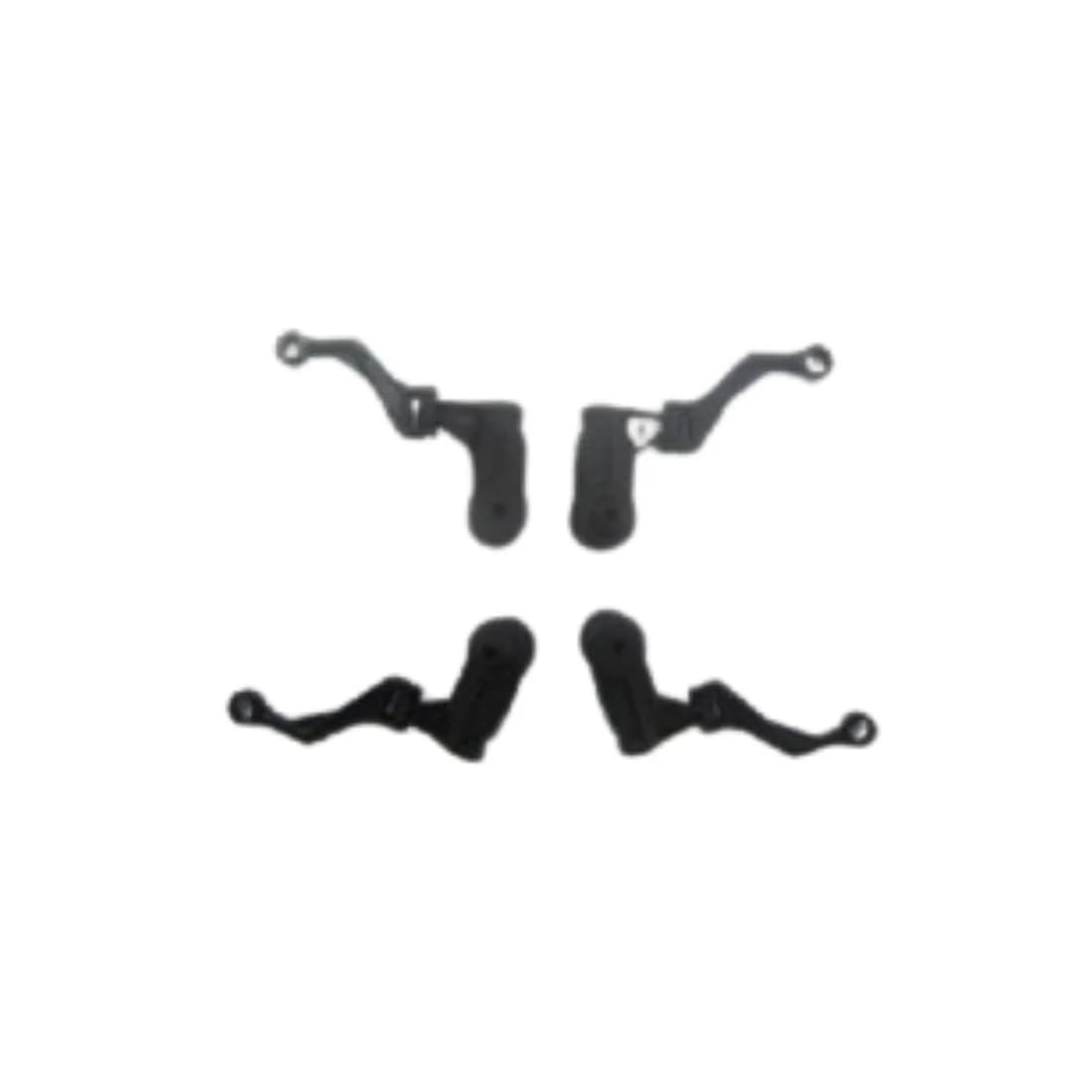 Accessories for WL K170 Black Hawk UH-60L RC Helicopter (Rotor Clamp Set1)