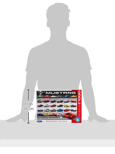 Ford Mustang Evolution