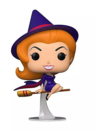 Funko Pop! TV: Bewitched - Samantha Stephens as Witch