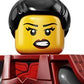 LEGO Samurai #12 Minifigures Series 13 Set 71008SEALED Retail Packaging