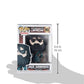 Funko Pop! Animation: Samurai Jack - Armored Jack with Chase (Styles May Vary)