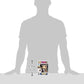 Funko Pop! Heroes: Birds of Prey - Roman Sionis (White Suit) (Styles May Vary), Multicolour