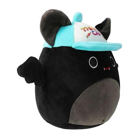 Squishmallows Emily 7 Inch Plush Collectible Soft & Squishy Food Stuffed