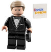 LEGO Speed Champions: James Bond Minifigure with Wrench Ages 6+