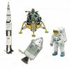 4D Space Explorer Puzzle