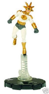 Justice League Unlimited DC Superhero Aztec