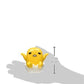 Funko POP Sanrio: Gudetama Action Figure