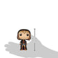 Funko Pop Heroes: Wonder Woman - Cloak Wonder Woman Collectible Vinyl Figure