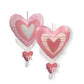 GUND Heart 15"
