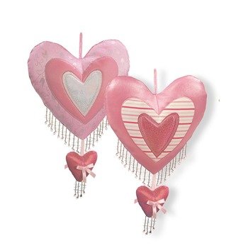 GUND Heart 15"