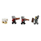 LEGO Minecraft The Pillager Outpost 21159 Awesome Action Figure Brick Building Playset for Kids Minecraft Gift (303 Pieces)
