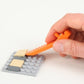 LEGO Classic Brick Separator 630 Building Kit (1 Piece)